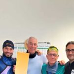 Ospedale Del Mare Esegue La Prima Procedura Faraview Per La Fibrillazione Atriale Con Sistema Tridimensionale A Energia Pulsata