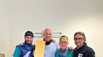 Ospedale Del Mare Esegue La Pr