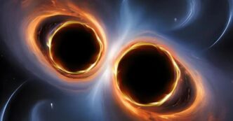 Osservata La Fusione Record Di