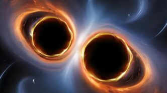 Osservata La Fusione Record Di