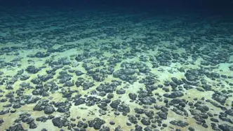 Ossigeno Prodotto Dalle Rocce