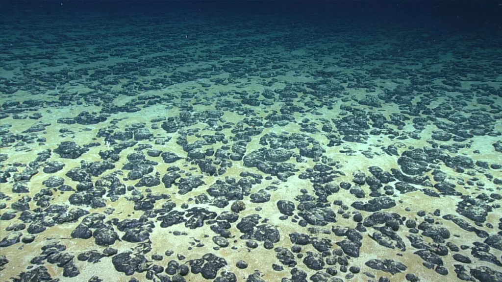 Ossigeno Prodotto Dalle Rocce