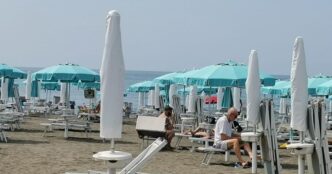 Ostia Chiede Maggiore Sicurezz