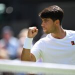 Ottavi Di Finale A Wimbledon 2025: Alcaraz In Campo Contro Rublev E Sabalenka Sfida Mertens