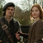 Outlander Si Espande Con Il Prequel Blood Of My Blood Dedicato Ai Genitori Di Jamie E Claire
