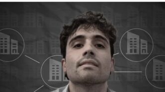 Ovidio Guzmc3A1N2C Figlio Di El Ch