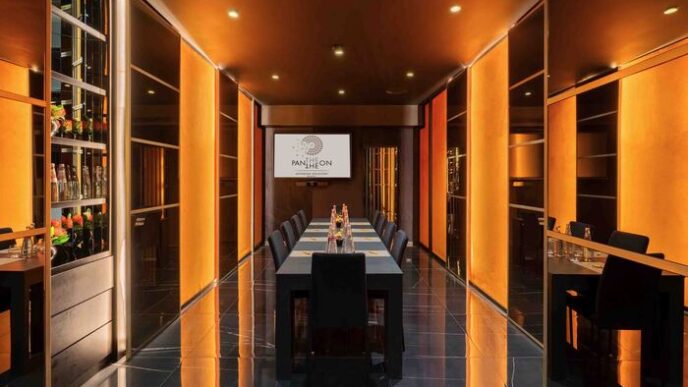 Pacini Group Presenta Nuovi Sp