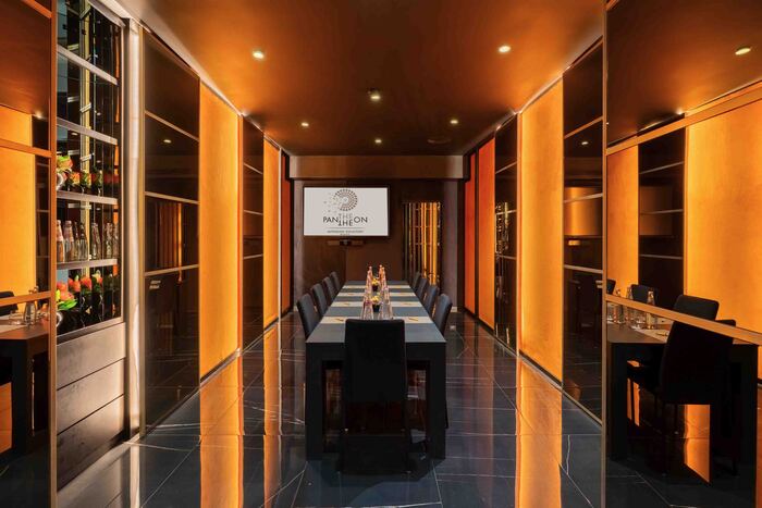 Pacini Group Presenta Nuovi Sp
