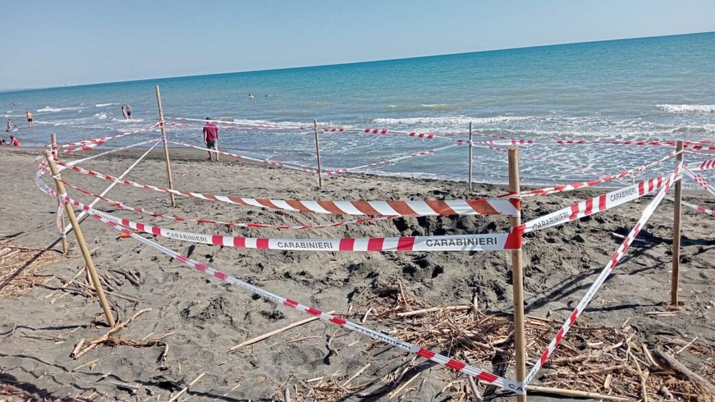 Padre Del 17Enne Racconta La D