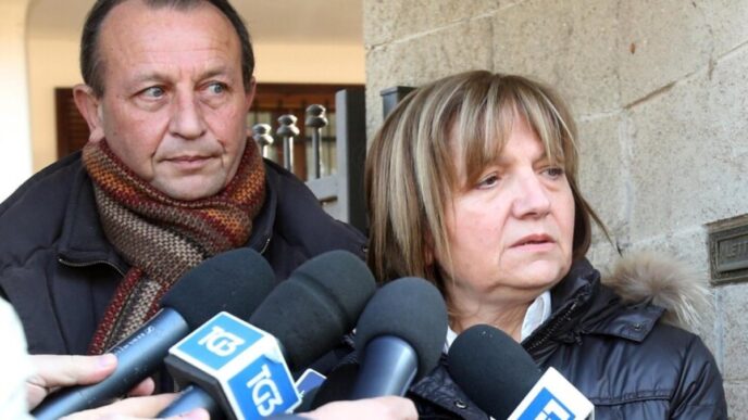 Padre Di Chiara Poggi3A C2Abmai Se