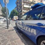 Panico In Uno Studio Legale Di Pescara, Uomo Tenta Di Sfondare La Porta: Intervento Tempestivo Delle Forze Dell’ordine