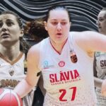 Panthers Roseto Ingaggia Patricia Bura Centro Croata Con Esperienza Internazionale