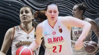 Panthers Roseto Ingaggia Patri