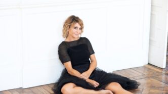 Paola Minaccioni In Scena A Ro