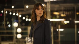 Paola Cortellesi Ritorna Nei P