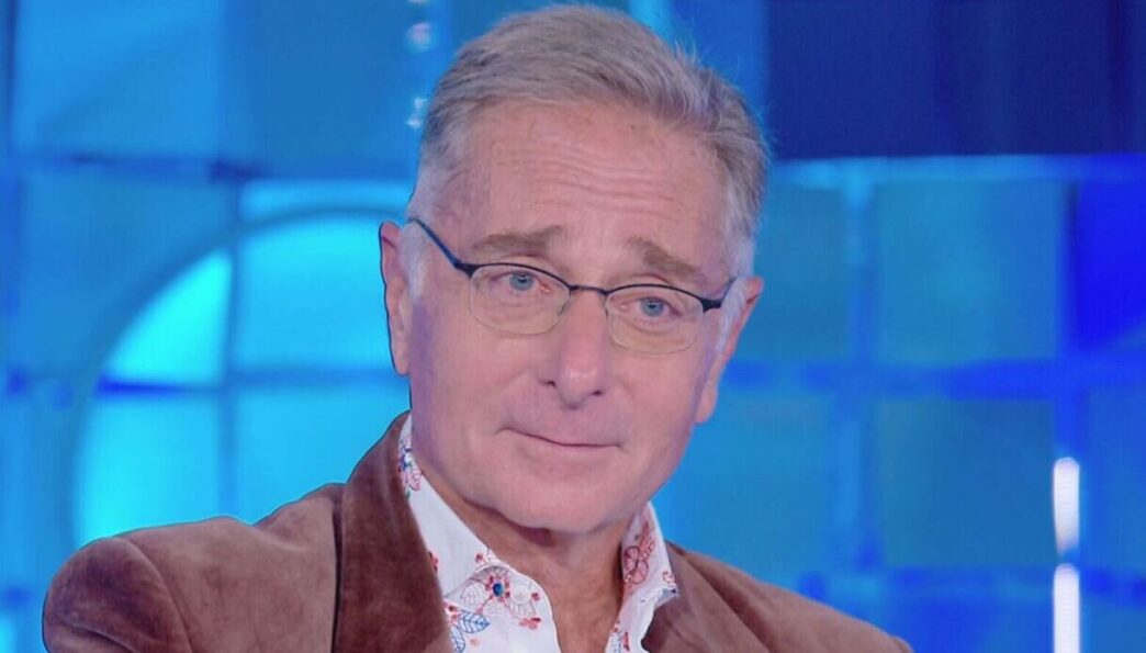 Paolo Bonolis E La Sua Laurea3A