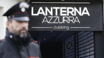 Paolo Curi E La Tragedia Al Co