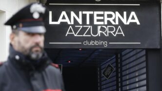 Paolo Curi E La Tragedia Al Co