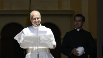 Papa Francesco3A L27Appello Cont