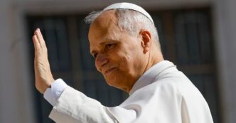 Papa Francesco3A La Sfida Della