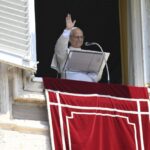 Papa Leone Xiv All’angelus: L’invito A Un Dialogo Autentico Con Dio Per Un Significato Più Pieno Nella Vita