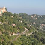 Papa Leone Xiv Visita Villa Barberini A Castel Gandolfo Per Preparare Il Periodo Di Riposo Estivo