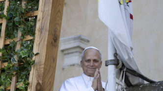 Papa Leone Invita A Usare Le28099Es