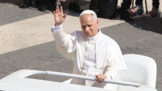 Papa Leone Xiv3A La Rivoluzione