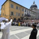 Papa Leone Xiv E Il Richiamo Alla Pace E Alla Dignità Negli Scenari Di Guerra, Anche A Gaza