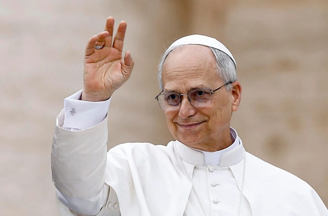 Papa Leone Xiv Invita Le Unive
