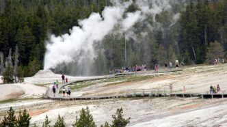Parchi Nazionali Americani2C In