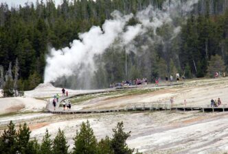 Parchi Nazionali Americani2C In
