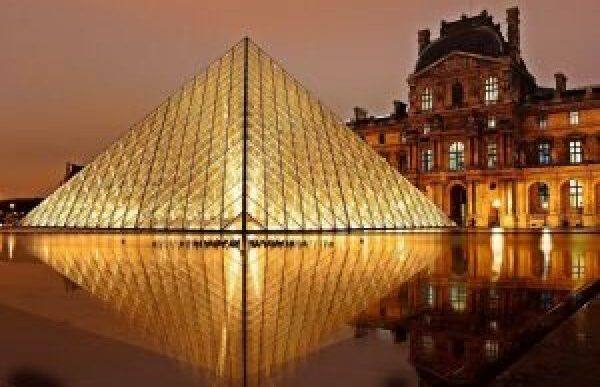 Parigi Dal 2026 Le28099Ingresso Al
