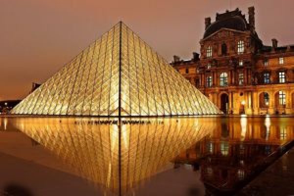 Parigi Dal 2026 Le28099Ingresso Al