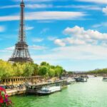 Parigi Riapre La Senna Ai Bagnanti Dopo Un Secolo: Tre Spiagge Urbane Nel Cuore Della Città Per L’estate 2025