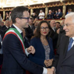 Parma: Il Sindaco Michele Guerra Al Secondo Posto Nella Classifica Dei Primi Cittadini Più Apprezzati In Italia