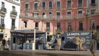 Parte Ad Abruzzo Il Tour Estiv