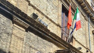 Partiti I Lavori Di Ristruttur