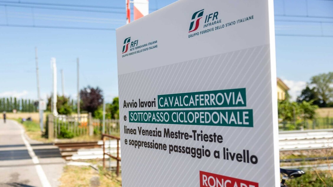Partiti I Lavori Per Eliminare