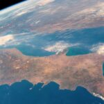 Passaggio Della Stazione Spaziale Internazionale Visibile Stasera 18 Luglio In Tutta Italia: Come Osservarla Ad Occhio Nudo