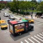 Pasta Garofalo Porta A New York La Vera Esperienza Dei “Real Italian Carbs” Con Un Truck Speciale