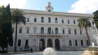 Pasta Speciale Prodotta A Bari
