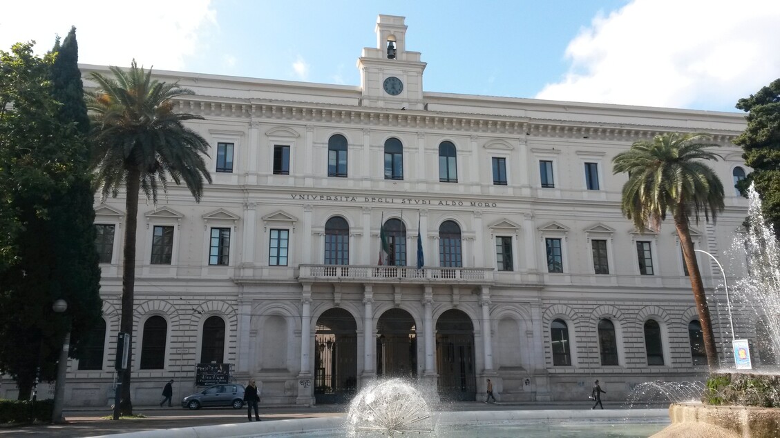 Pasta Speciale Prodotta A Bari