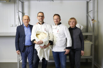 Pasticceria Filippi Presenta I