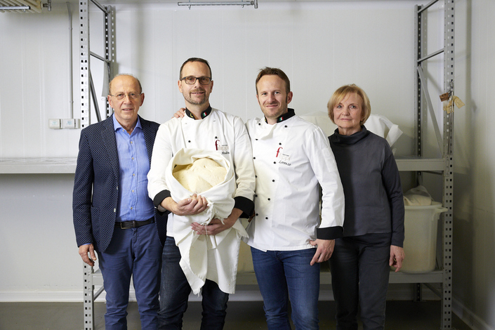 Pasticceria Filippi Presenta I