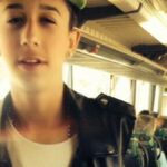 Patrigno Di Andrea Cavallari Chiede La Presenza Di Un Poliziotto Dopo La Scomparsa Del Ragazzo