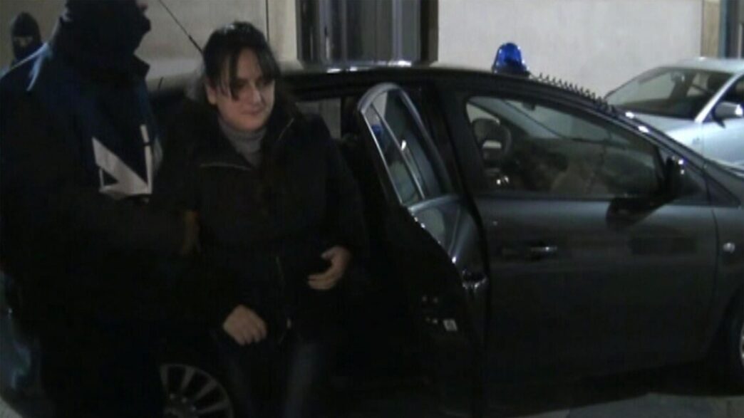 Patrizia Messina Denaro Libera