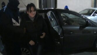 Patrizia Messina Denaro Libera