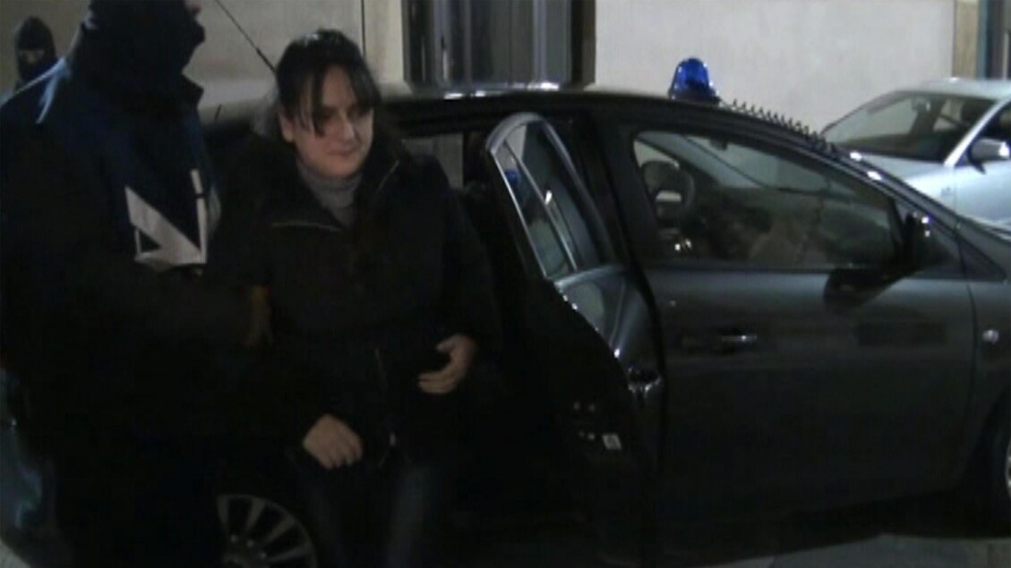 Patrizia Messina Denaro Libera