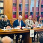 Patto Territoriale Di Catanzaro Per Sicurezza Sul Lavoro, Prevenzione Infortuni E Legalità